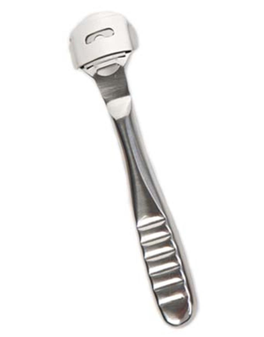 Trina Metal Raspa - 01