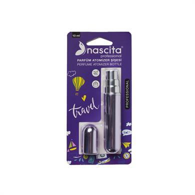 Nascita 10 ml Parfüm Atomizeri Mor - 17