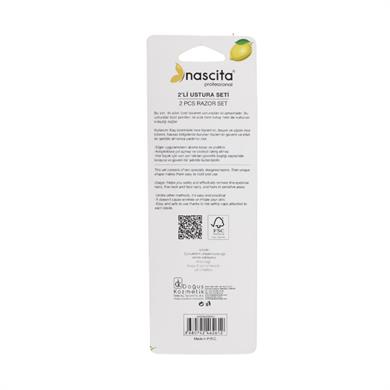 Nascita 2li Limon Razor - 11
