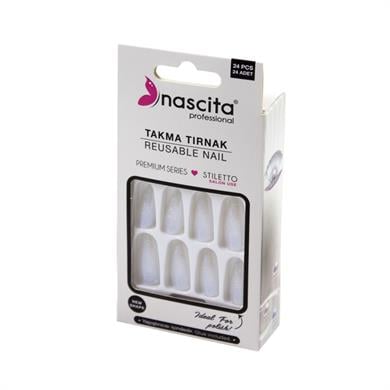 Nascita 24lü Takma Tırnak - 196