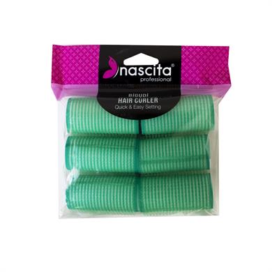 Nascita 6lı Cırtlı Bigudi 30x63 - 59