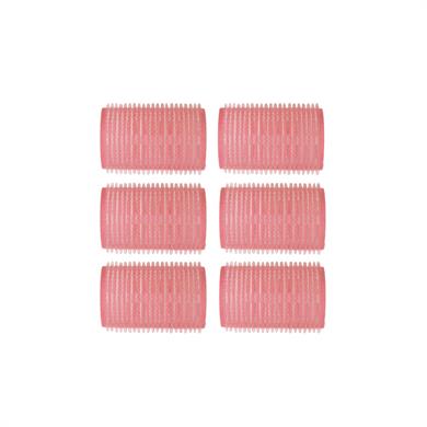 Nascita 6lı Cırtlı Bigudi 36x63 - 53