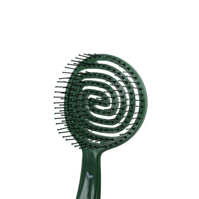 Nascita 3D Fleksi Yılbaşı Temalı Saç Fırçası - 69