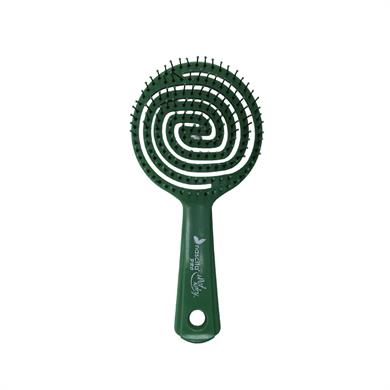 Nascita 3D Fleksi Yılbaşı Temalı Saç Fırçası - 69