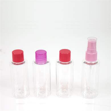 Nascita 4lü Şişe Set - 20