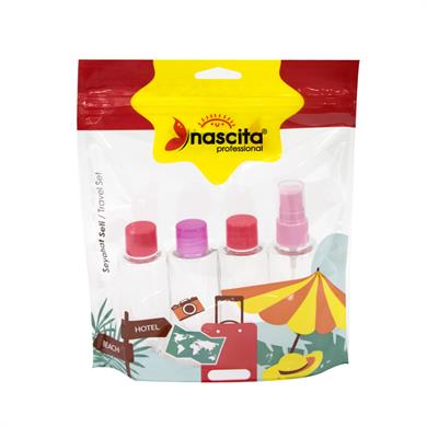Nascita 4lü Şişe Set - 20