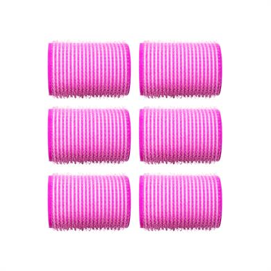 Nascita 40*63 6lı Cırtlı Süngerli Bigudi - 60