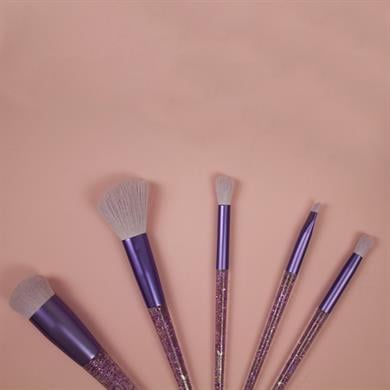 Nascita 5li Makyaj Fırçası Seti - 139