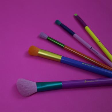 Nascita 5li Makyaj Fırçası Seti - 141