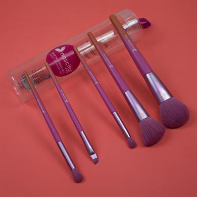 Nascita 5li Makyaj Fırçası Seti - 140