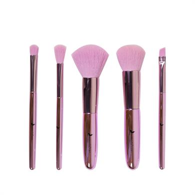 Nascita 5li Makyaj Fırçası Seti - 142