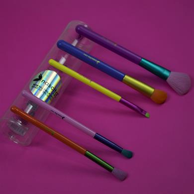 Nascita 5li Makyaj Fırçası Seti - 141