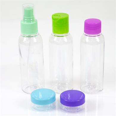 Nascita 5li Şişe Set - 16