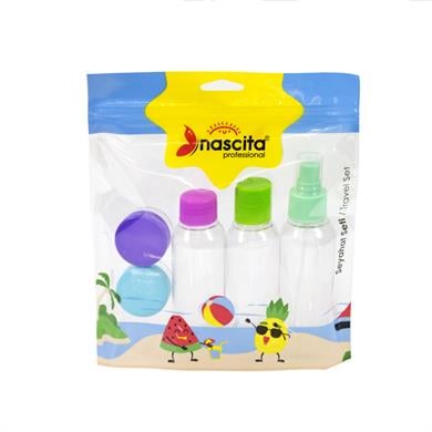 Nascita 5li Şişe Set - 16