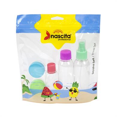 Nascita 5li Şişe Set - 18