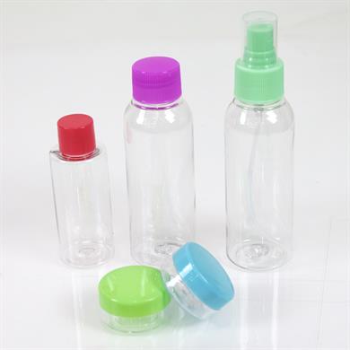 Nascita 5li Şişe Set - 18