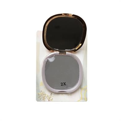 Nascita 9cm Taşınabilir Çanta Aynası - 50