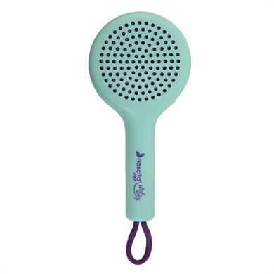 Nascita Aç Kapa Saç Fırçası Yeşil - 50