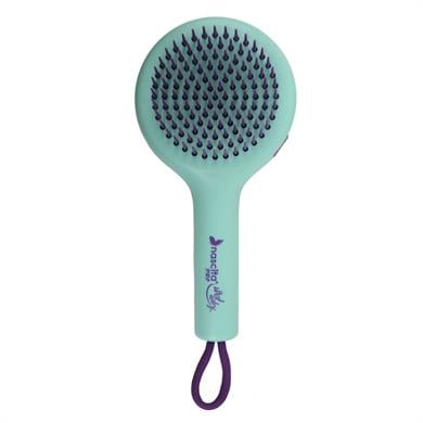 Nascita Aç Kapa Saç Fırçası Yeşil - 50