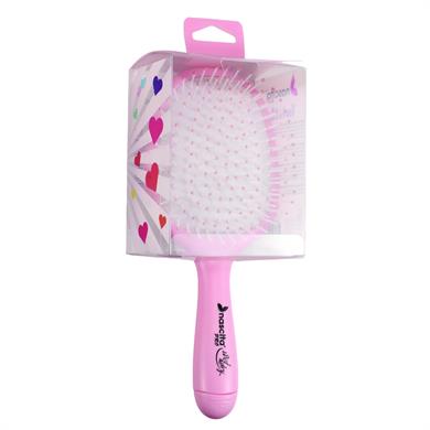Nascita Twistlo Saç Fırçası Açık Pembe - 59