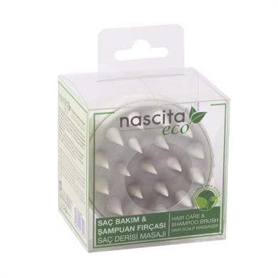 Nascita Şampuan Fırçası Bej - 28