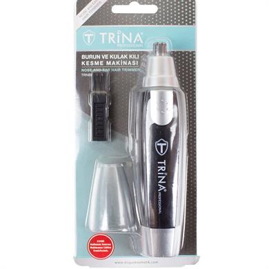 Trina Burun ve Kulak Kılı Kesme Makinesi - 01
