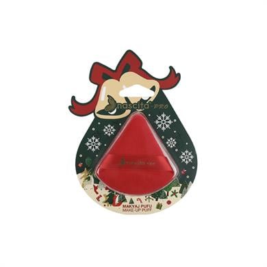 Nascita Christmas Makyaj Pufu - 150