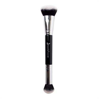 Nascita Çift Taraflı Makyaj Fırçası ( Açılı Fondöten & Kapatıcı) - 494