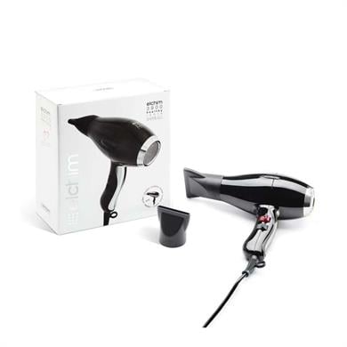 Elchim 3900 Healthy Ionic Black Silver - 36