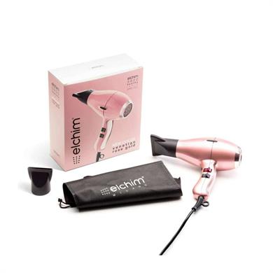 Elchim 3900 Healthy Ionic Rose Gold - 36