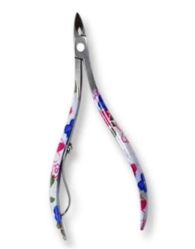 Elly Desenli Tırnak Pensi 03