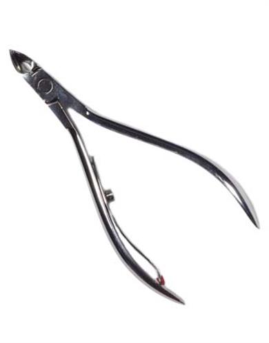 Elly Tırnak Eti Pensi 5mm - 01