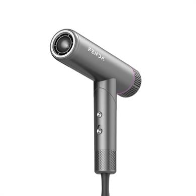 Fenda Profesyonel Saç Kurutma Makinesi - 02