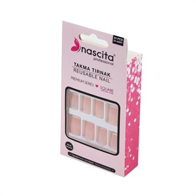 Nascita French Tırnak - 203