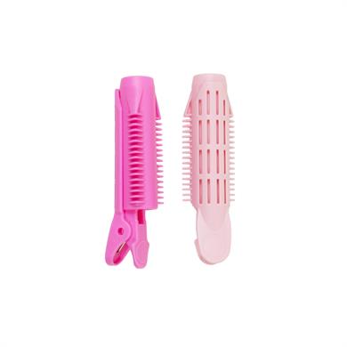 Nascita Hacim Verici Bigudi Klipsi 2 li Set - 46