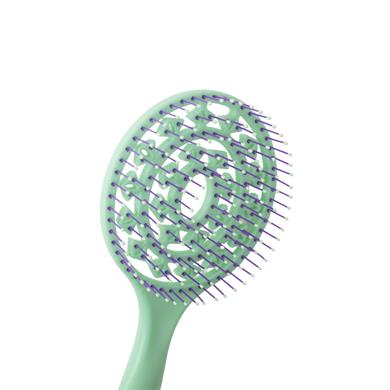 Elly Havalandırmalı Saç Fırçası - 23