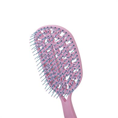 Elly Havalandırmalı Saç Fırçası - 22