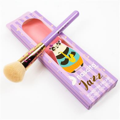 Nascita Jazz Fondöten Fırçası - 486