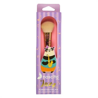 Nascita Jazz Fondöten Fırçası - 486