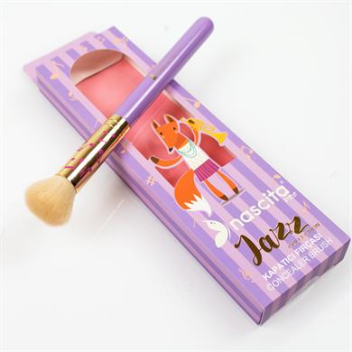 Nascita Jazz Kapatıcı Fırçası - 488