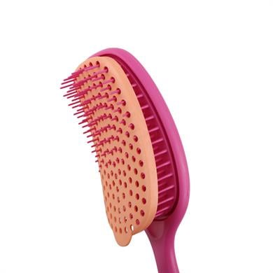 Nascita Kolay Temizlenebilir Saç Fırçası Pembe - 68