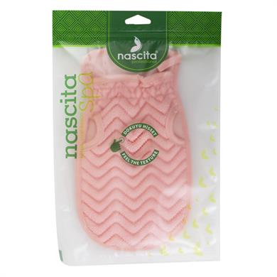 Nascita Koton Banyo Kesesi Pembe - 15