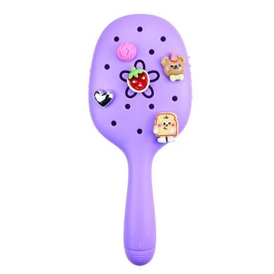 Nascita Twistlo Saç Fırçası Lila - 59