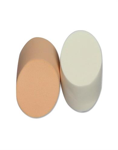 Nascita 2li Bölgesel Makyaj Süngeri Seti -035