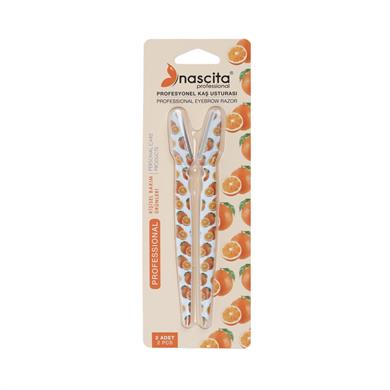 Nascita 2li Portakal Razor - 10