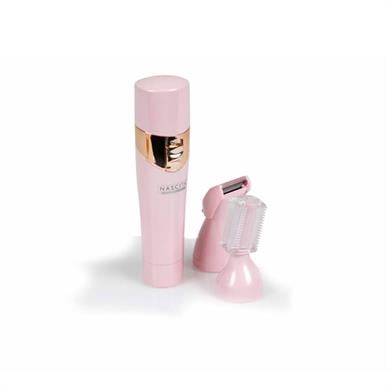 Nascita 3ü 1 Arada Tüy Alma ve Şekillendirme Seti