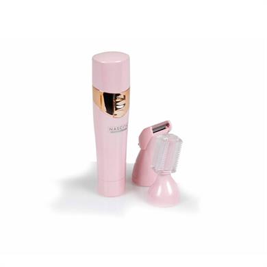 Nascita 3ü 1 Arada Tüy Alma ve Şekillendirme Seti