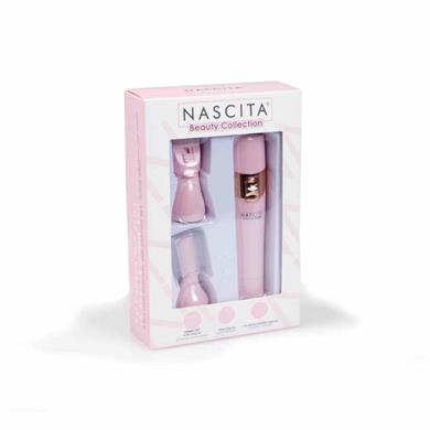 Nascita 3ü 1 Arada Tüy Alma ve Şekillendirme Seti