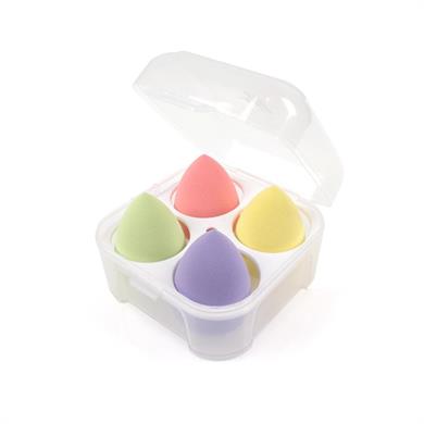 Nascita 4lü Makyaj Süngeri Seti Kutulu - 93