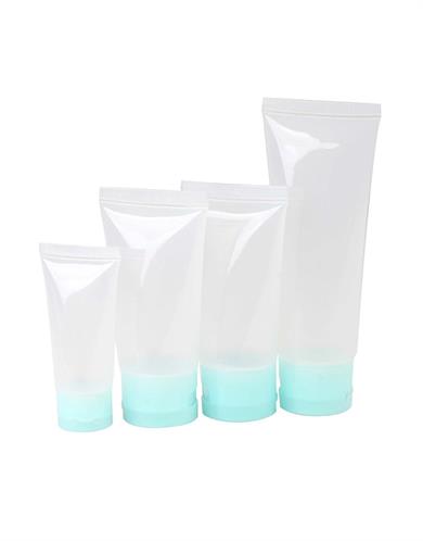 Nascita 4lü Şefaf Seyahat Kiti 1